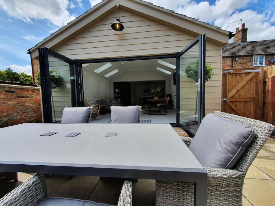 Belle Vue Cottage Downham Market Exterior photo