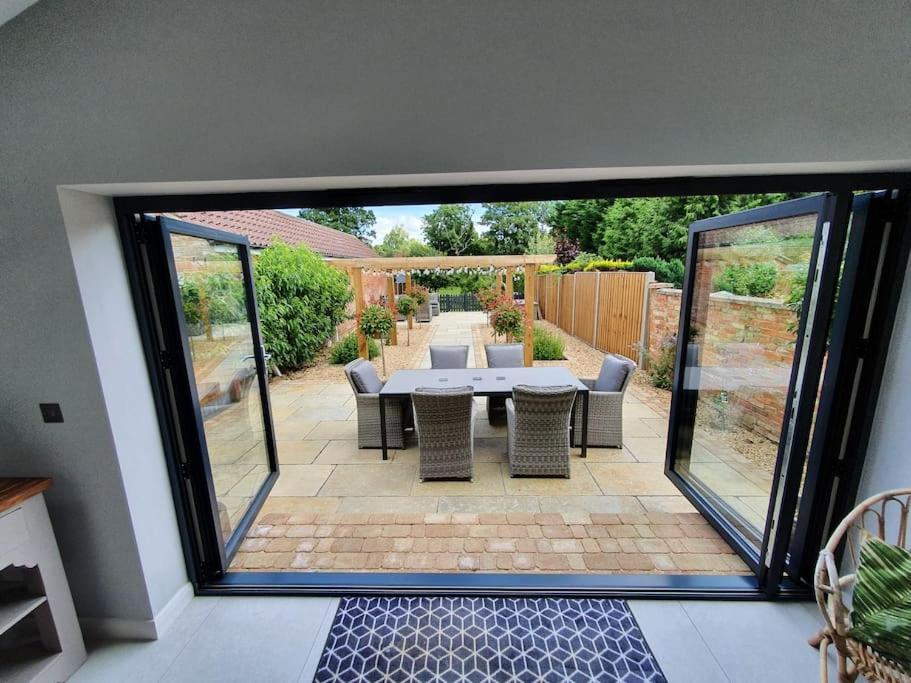 Belle Vue Cottage Downham Market Exterior photo